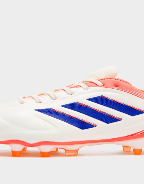 adidas Copa Pure 3 Pro FG - Wit- Dames, Wit