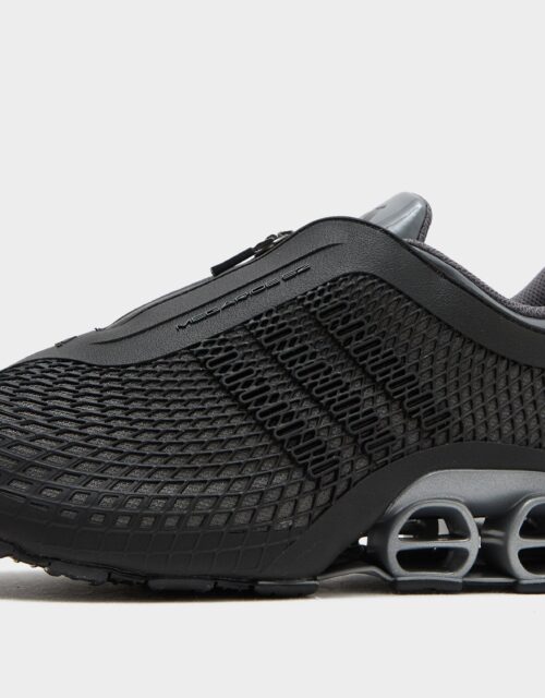 adidas Megaride S2 - Zwart- Heren, Zwart