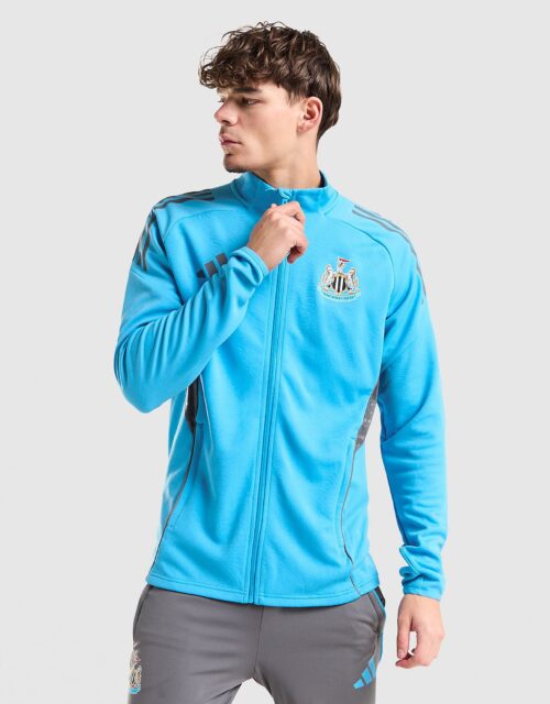 adidas Newcastle United FC Training Hoodie - Blauw- Heren, Blauw