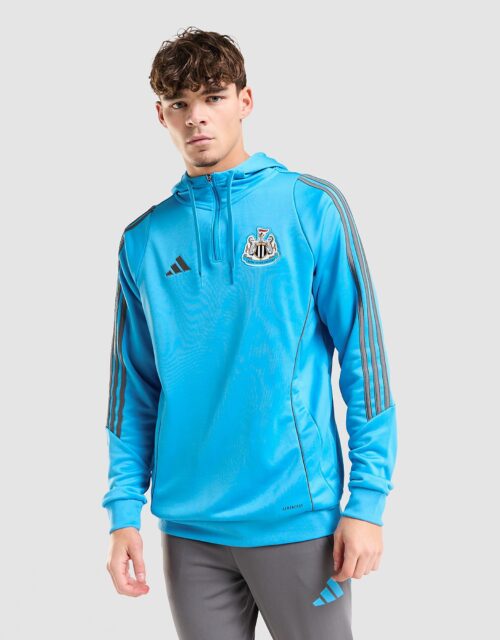 adidas Newcastle United FC Training Hoodie - Blauw- Heren, Blauw
