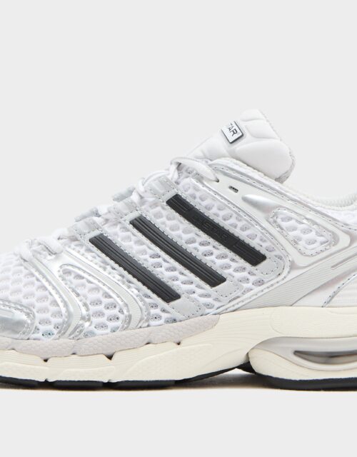 adidas Originals Adistar Control 5 Dames - Zilver- Dames, Zilver