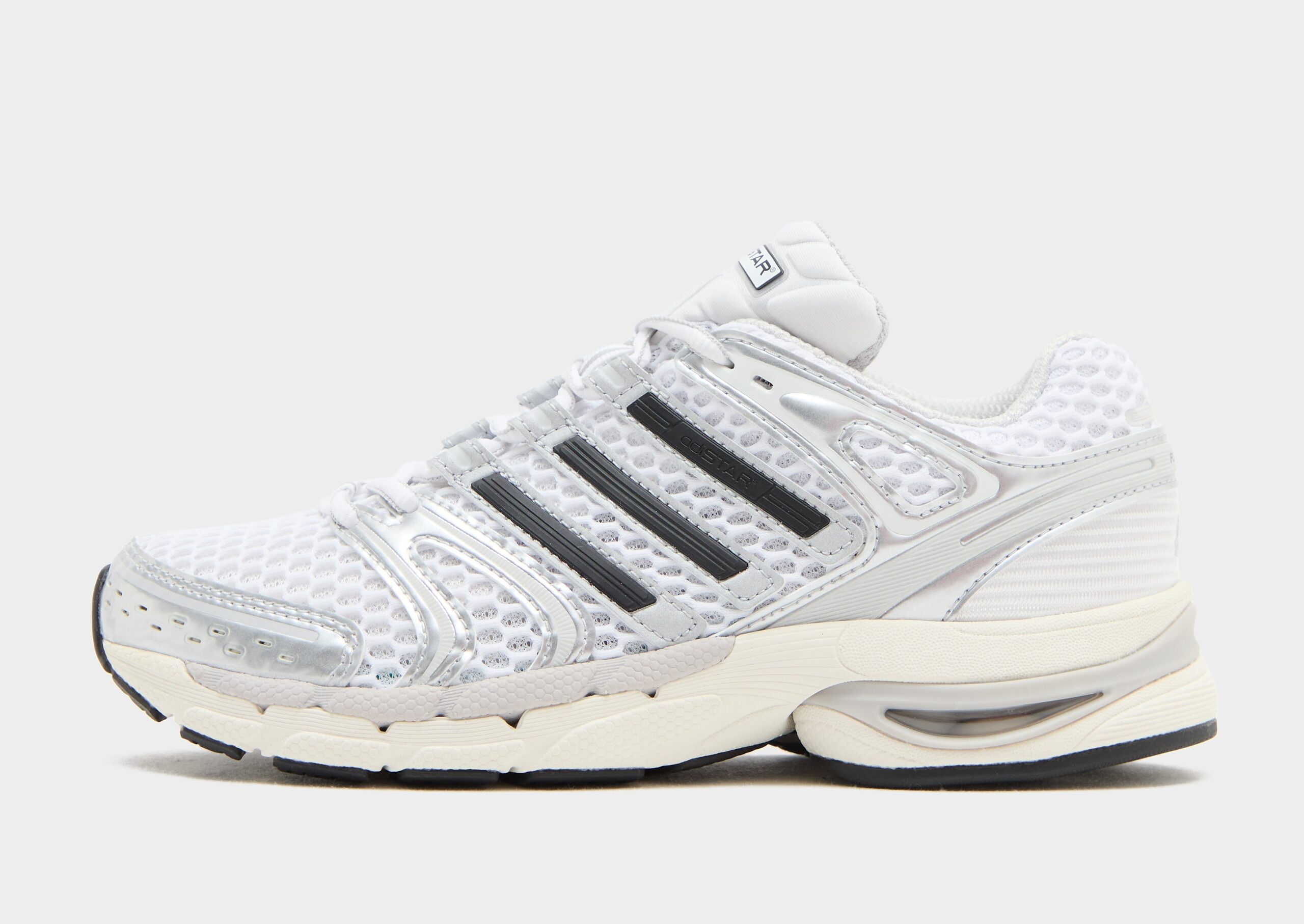 adidas Originals Adistar Control 5 Dames - Zilver- Dames, Zilver adidas Originals Adistar Control 5 Dames - Zilver- Dames, Zilver