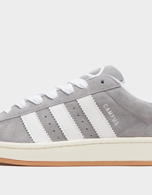adidas Originals Campus 00s - Grijs, Grijs