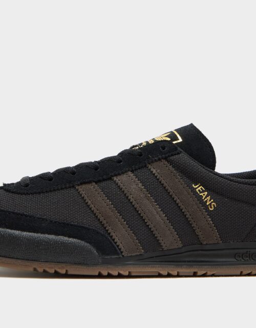 adidas Originals Jeans - Zwart- Heren, Zwart