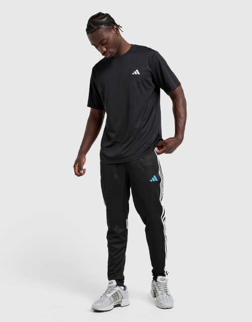 adidas Tiro 25 Track Pants - Zwart- Heren, Zwart