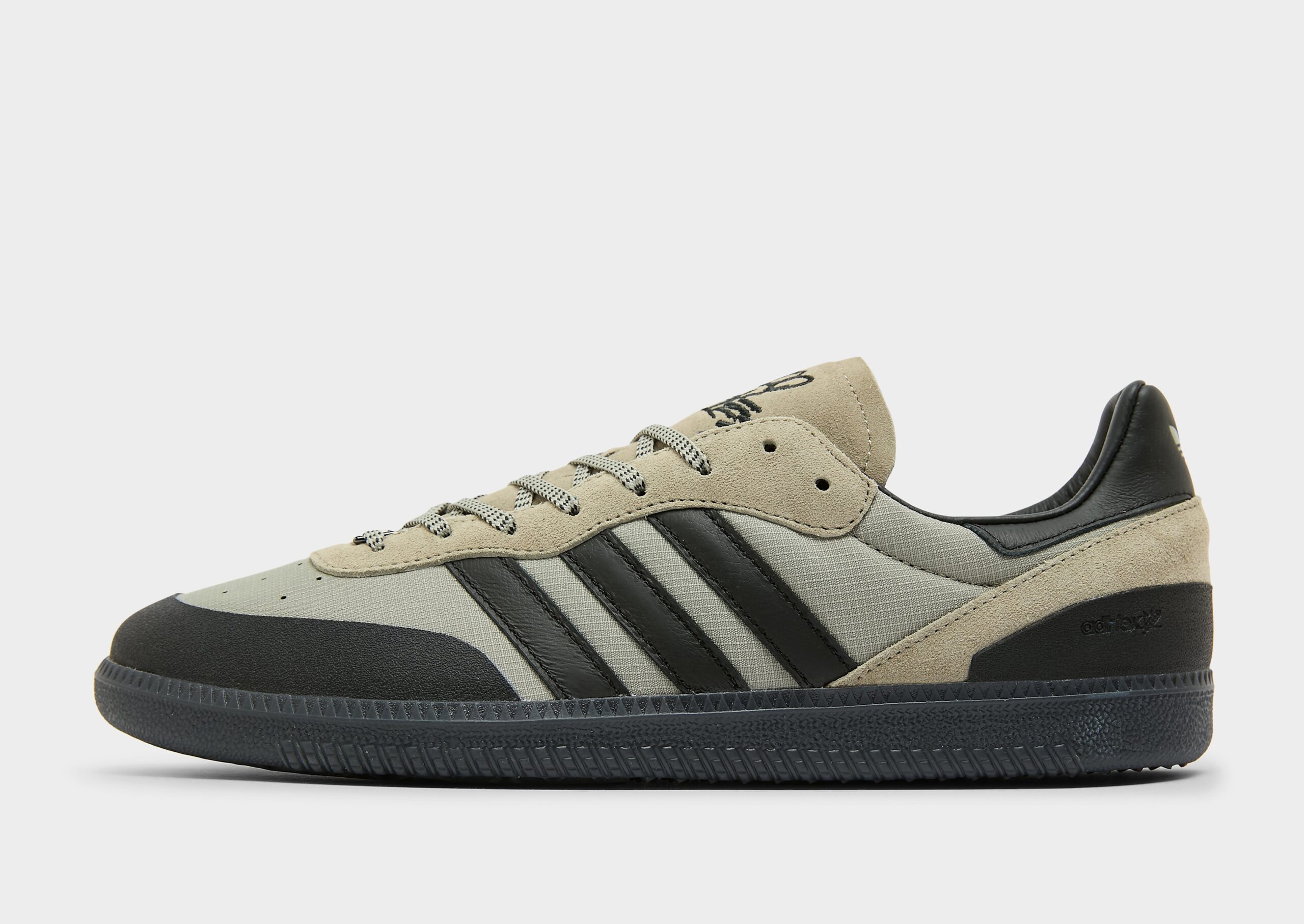 adidas x 100 Thieves Palos Hills - Grijs- Heren, Grijs adidas x 100 Thieves Palos Hills - Grijs- Heren, Grijs